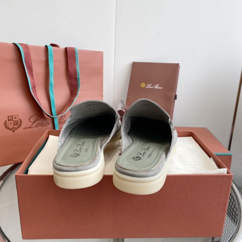 Loro Piana Sandals